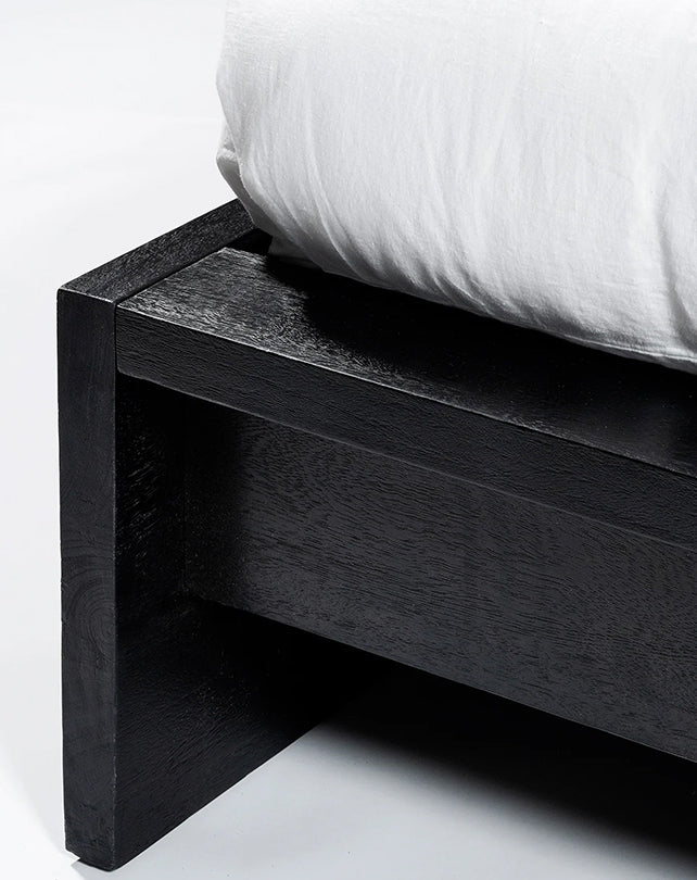 Platform Bed - Furniture - Republic Home