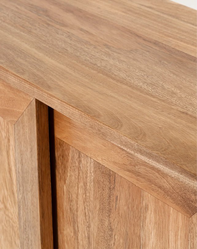 Polo Buffet - Furniture - Republic Home