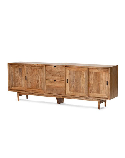 Polo Buffet - Furniture - Republic Home