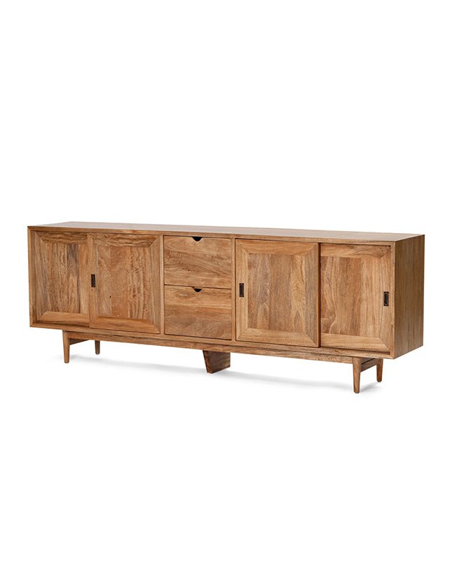 Polo Buffet - Furniture - Republic Home