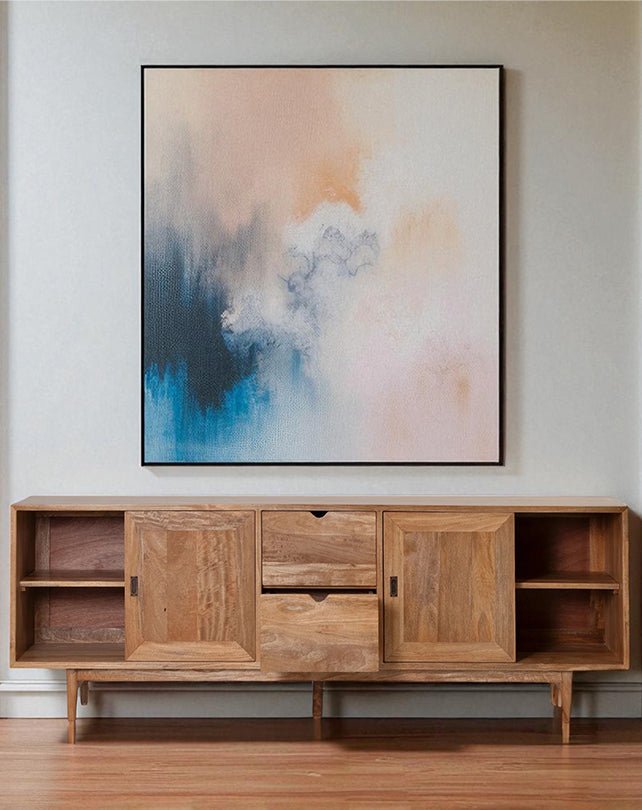 Polo Buffet - Furniture - Republic Home