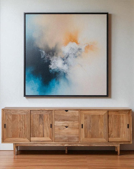 Polo Buffet - Furniture - Republic Home