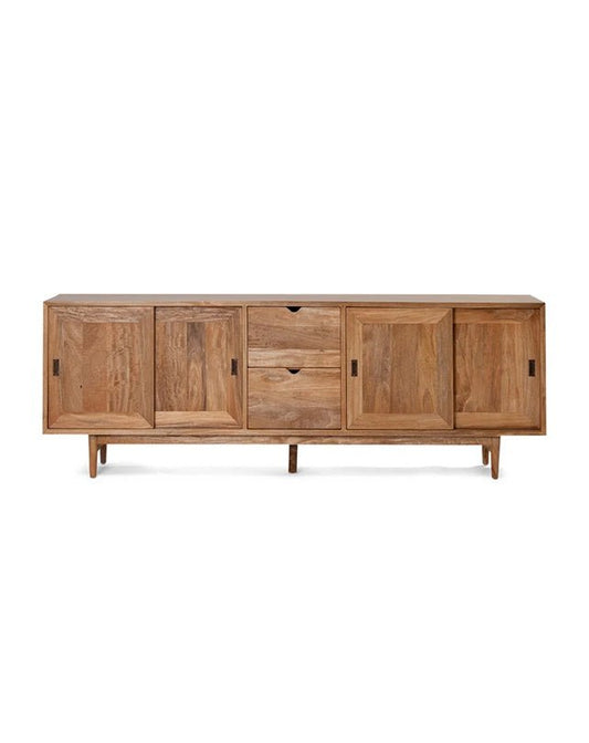 Polo Buffet - Furniture - Republic Home