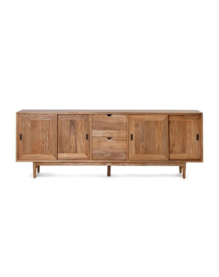Polo Buffet - Furniture - Republic Home