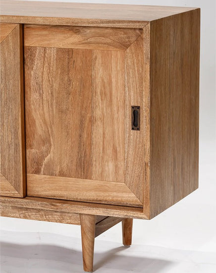 Polo Buffet - Furniture - Republic Home