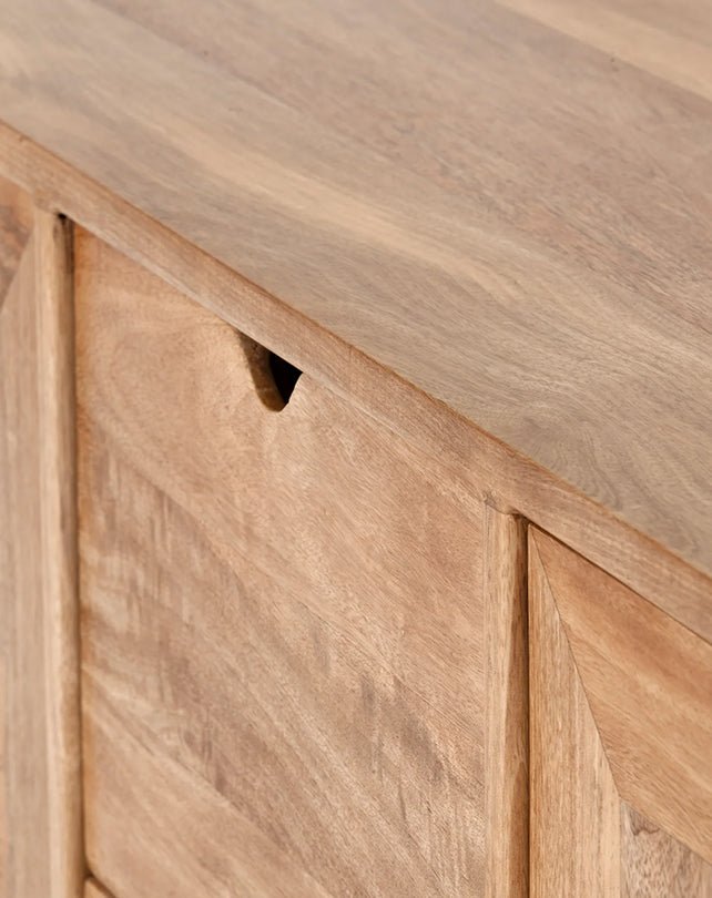 Polo Buffet - Furniture - Republic Home