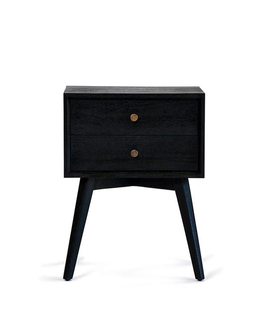 Porto Bedside - Furniture - Republic Home