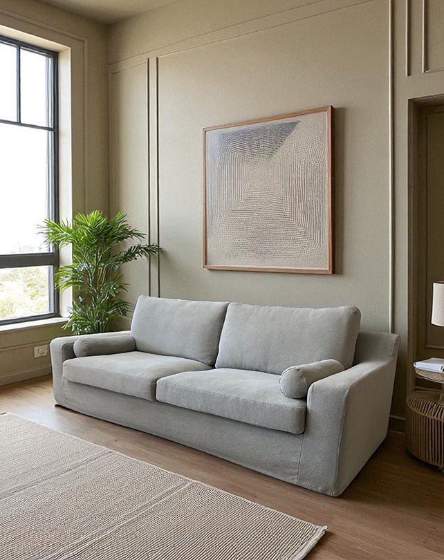 Raumati Sofa - Furniture - Republic Home