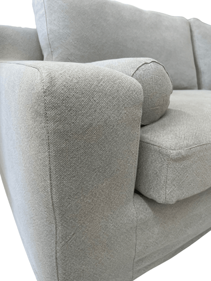 Raumati Sofa - Furniture - Republic Home