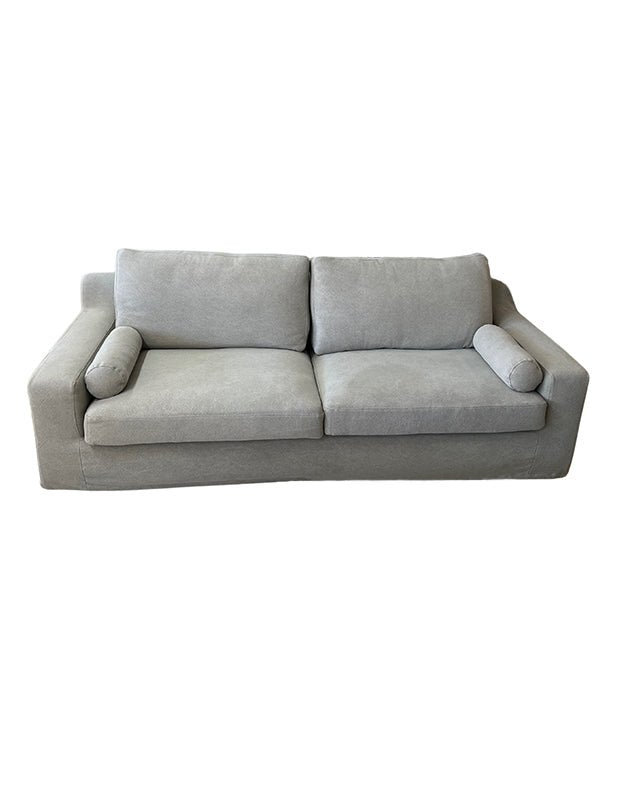 Raumati Sofa - Furniture - Republic Home
