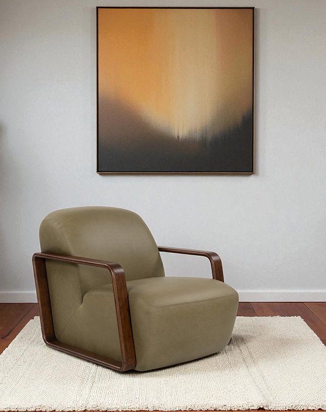 Renzo Chair - Furniture - Republic Home