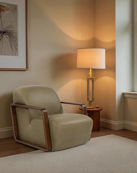 Renzo Chair - Furniture - Republic Home