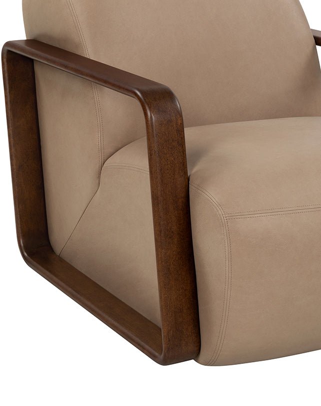 Renzo Chair - Furniture - Republic Home
