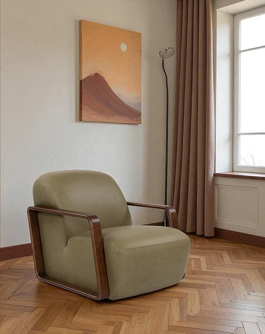 Renzo Chair - Furniture - Republic Home