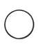 Retreat Round Mirror - Furniture - Republic Home