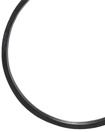 Retreat Round Mirror - Furniture - Republic Home