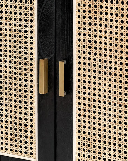 Rita 2 Dr Buffet - Furniture - Republic Home