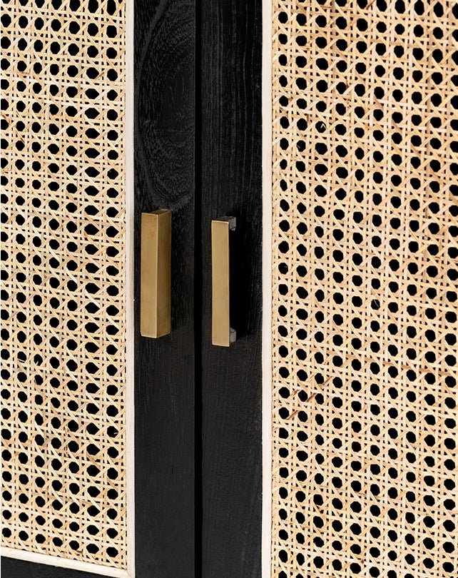 Rita 2 Dr Buffet - Furniture - Republic Home