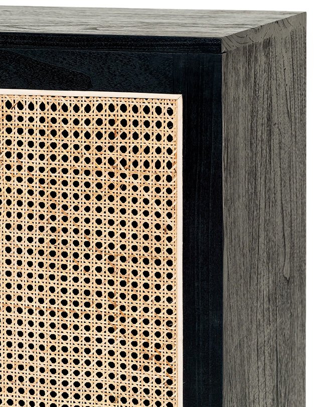 Rita 2 Dr Buffet - Furniture - Republic Home