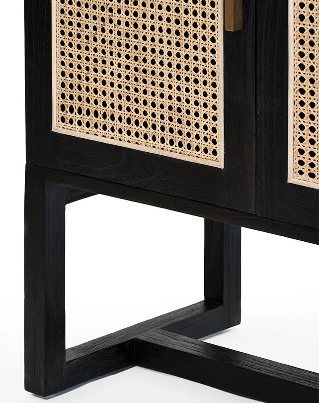 Rita 3 Dr Buffet - Furniture - Republic Home