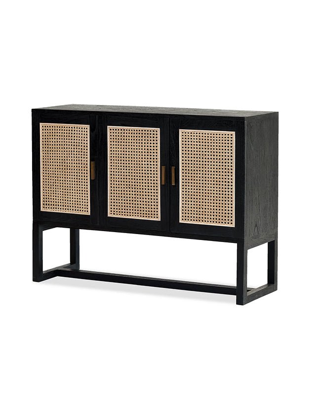 Rita 3 Dr Buffet - Furniture - Republic Home