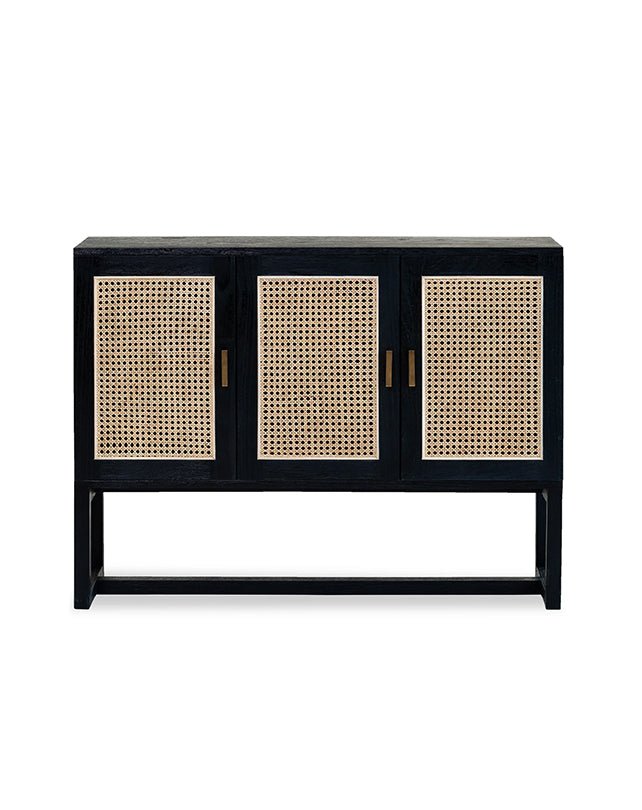 Rita 3 Dr Buffet - Furniture - Republic Home