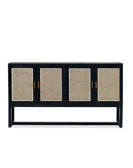 Rita 4 Dr Buffet - Furniture - Republic Home