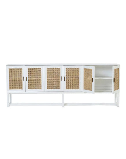 Rita 6 Dr Buffet - Furniture - Republic Home