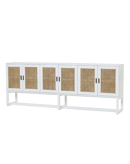 Rita 6 Dr Buffet - Furniture - Republic Home