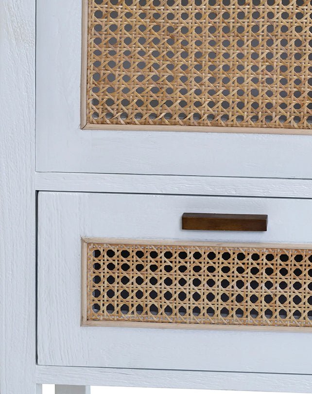 Rita Storage Cabinet - Furniture - Republic Home