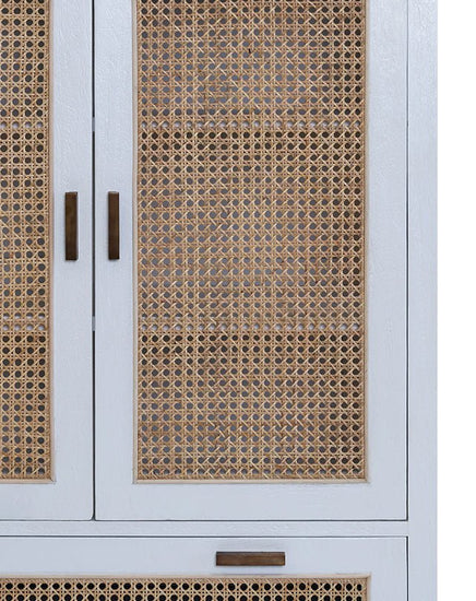 Rita Storage Cabinet - Furniture - Republic Home