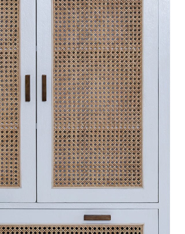 Rita Storage Cabinet - Furniture - Republic Home