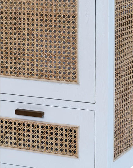 Rita Storage Cabinet - Furniture - Republic Home