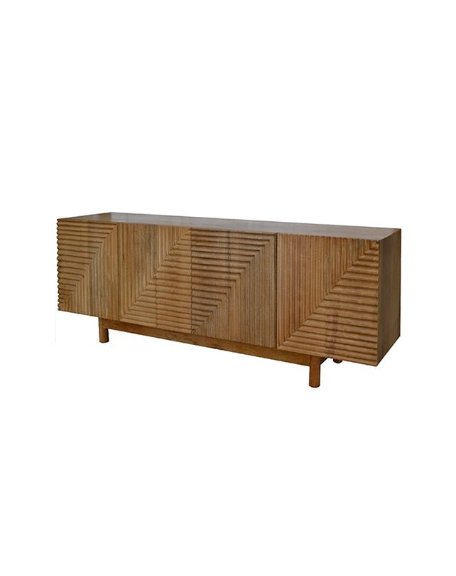 Robinson Buffet - Furniture - Republic Home