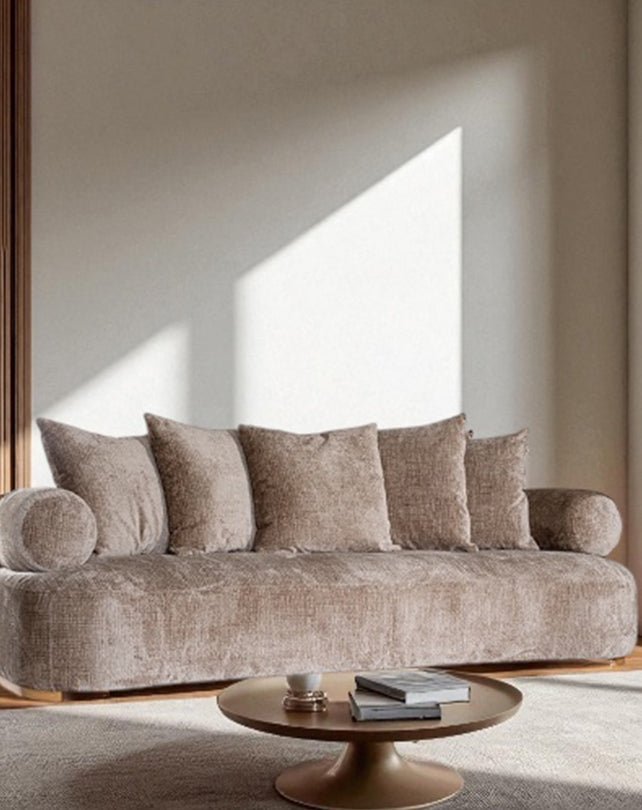 Roland 3s Sofa - Furniture - Republic Home