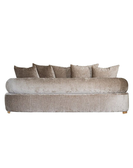 Roland 3s Sofa - Furniture - Republic Home