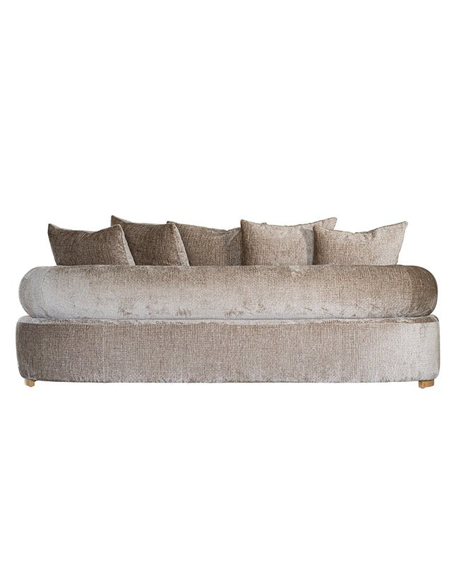 Roland 3s Sofa - Furniture - Republic Home