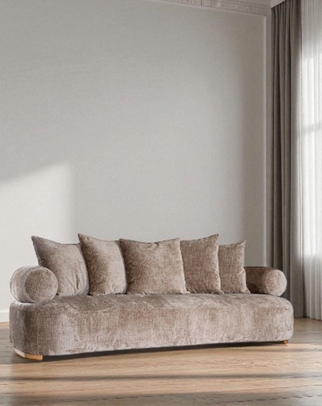 Roland 3s Sofa - Furniture - Republic Home