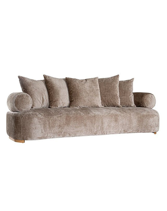Roland 3s Sofa - Furniture - Republic Home