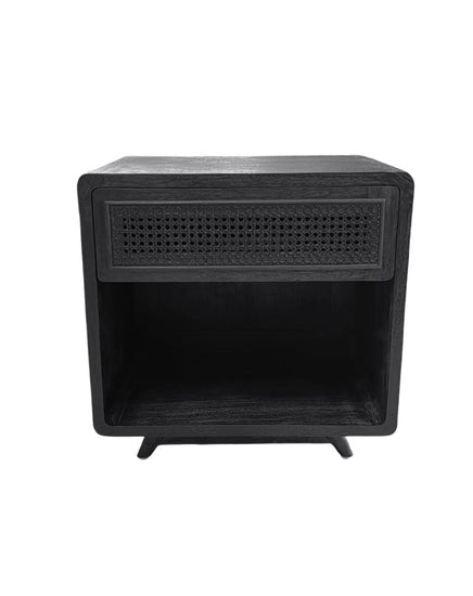 Romeo Bedside - Furniture - Republic Home