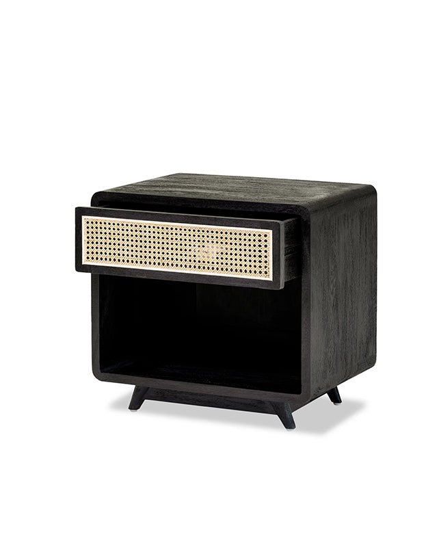 Romeo Bedside - Furniture - Republic Home