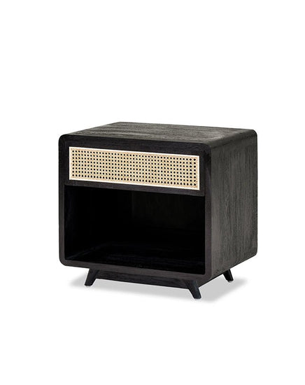 Romeo Bedside - Furniture - Republic Home