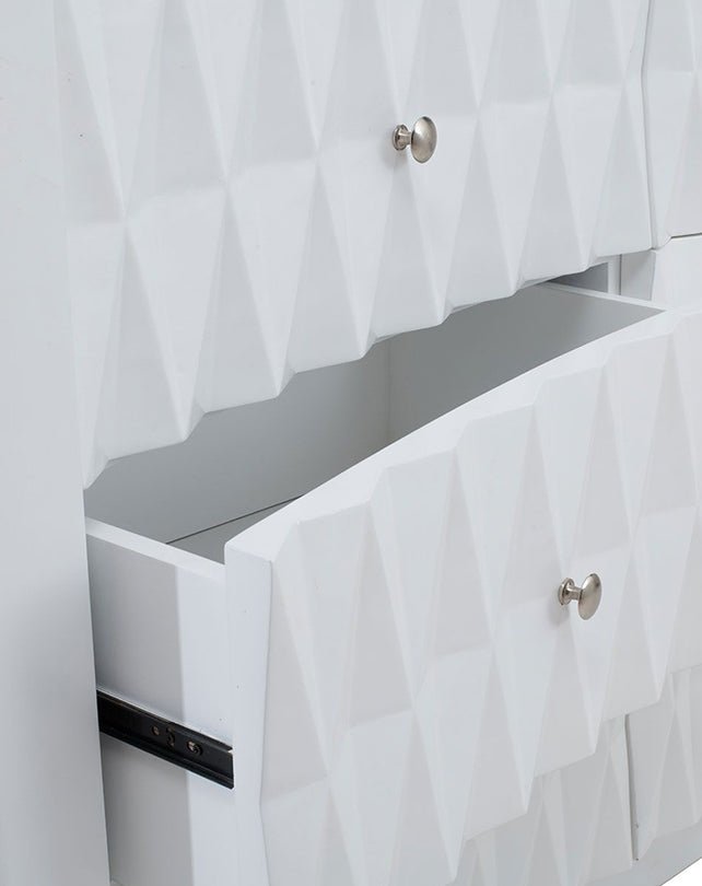 Sapphire Buffet 9 Drawer - Furniture - Republic Home