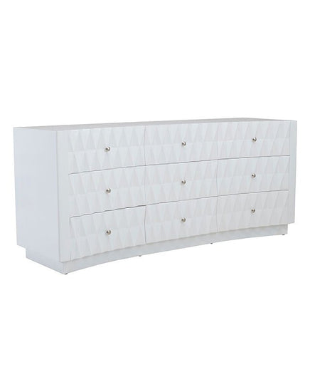 Sapphire Buffet 9 Drawer - Furniture - Republic Home