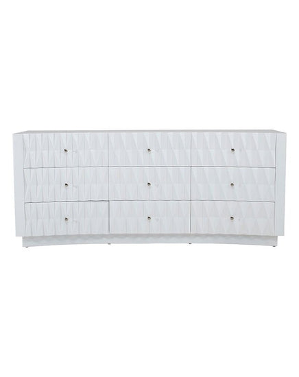 Sapphire Buffet 9 Drawer - Furniture - Republic Home