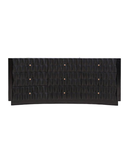 Sapphire Buffet 9 Drawer - Furniture - Republic Home