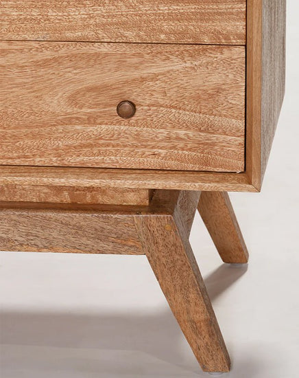 Sari 9 Drw Chest (3W3H) - Furniture - Republic Home