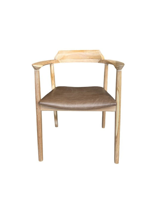 Scott Chair - Furniture - Republic Home