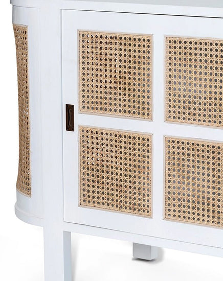 Sergio Buffet - Furniture - Republic Home