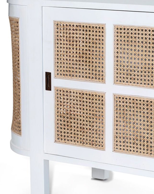 Sergio Buffet - Furniture - Republic Home